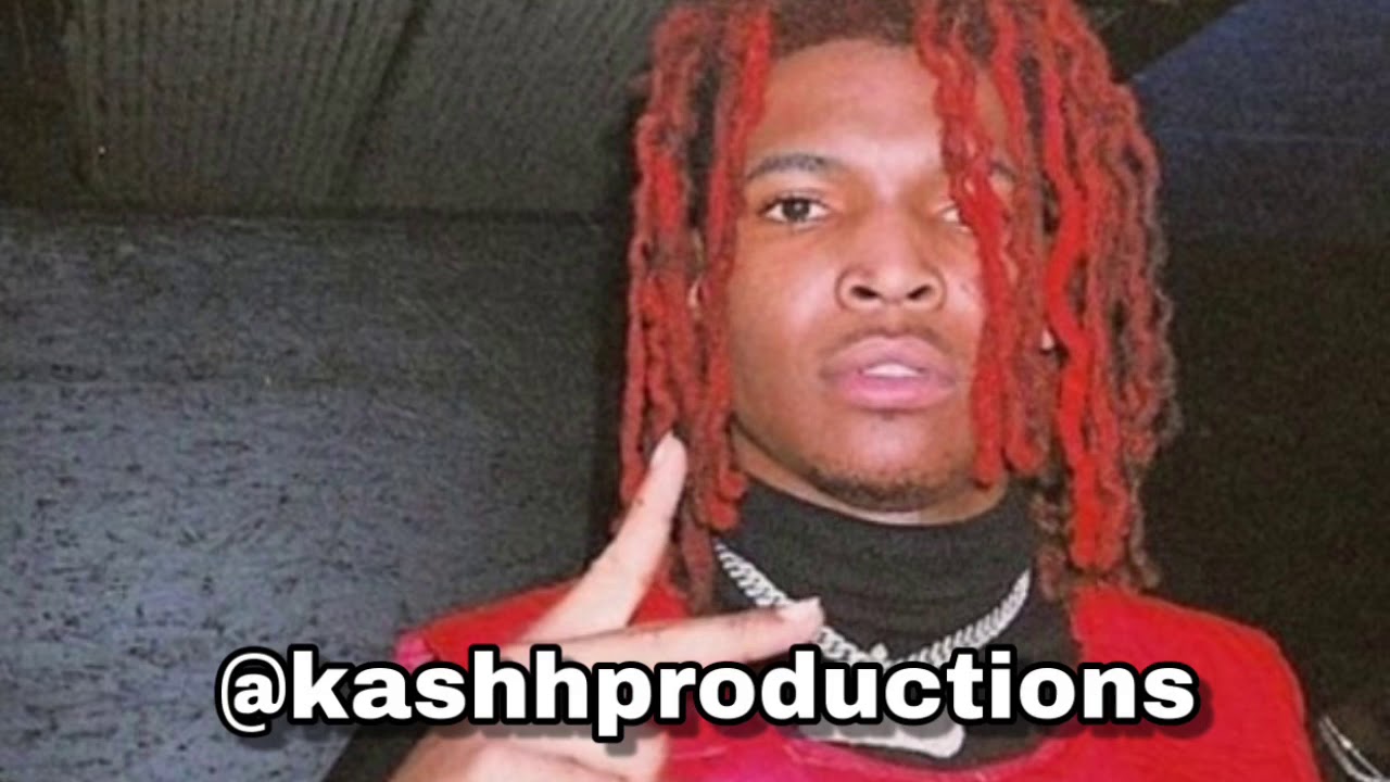 Lil Keed - Ah Choo (unreleased)