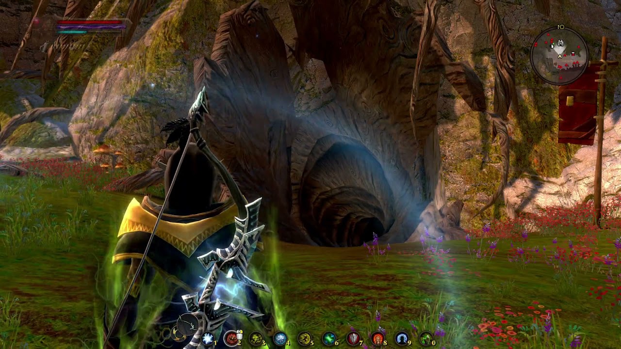 Let's Grind - Kingdoms of Amalur: Reckoning - Part 142 - Experimental Urns