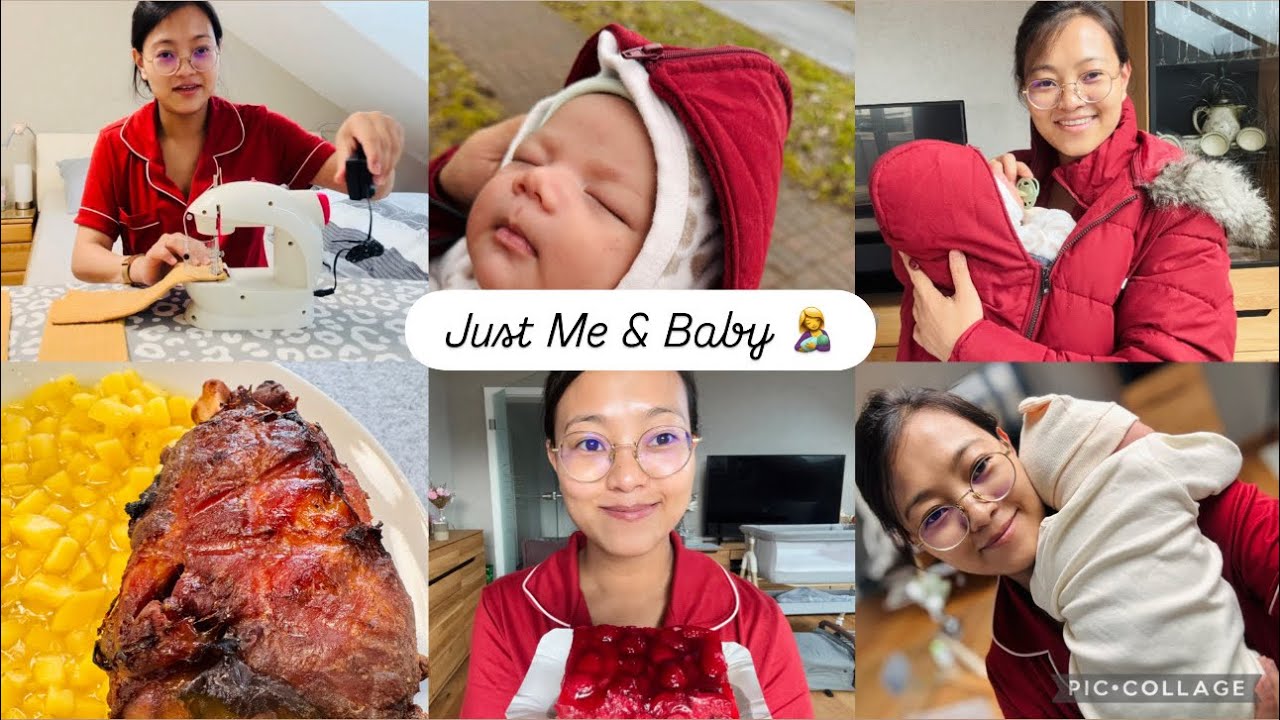 Первый день без мужа. Не была готова 🤱🥺 | 9300 рупий всего за 45 минут 😳