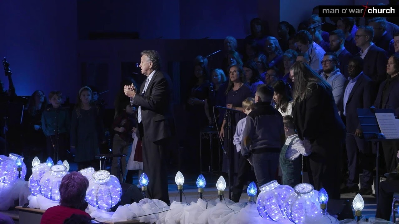 Prince of Peace - A Musical Celebration