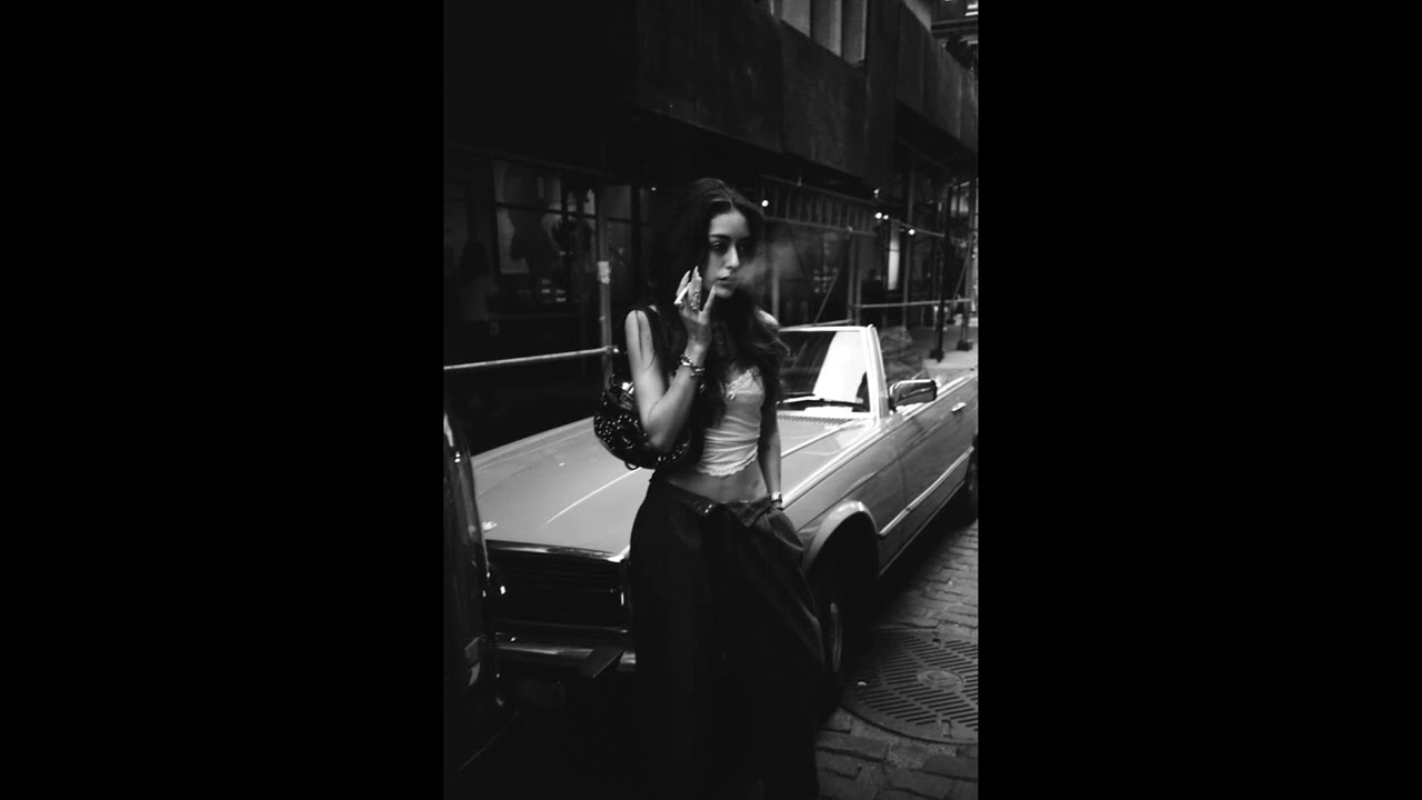 (FREE) PARTYNEXTDOOR x Artie J Type Beat - 