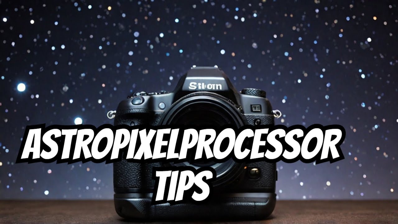 Genius ASTROPIXELPROCESSOR Hacks to Revolutionize Your Night Sky Photos