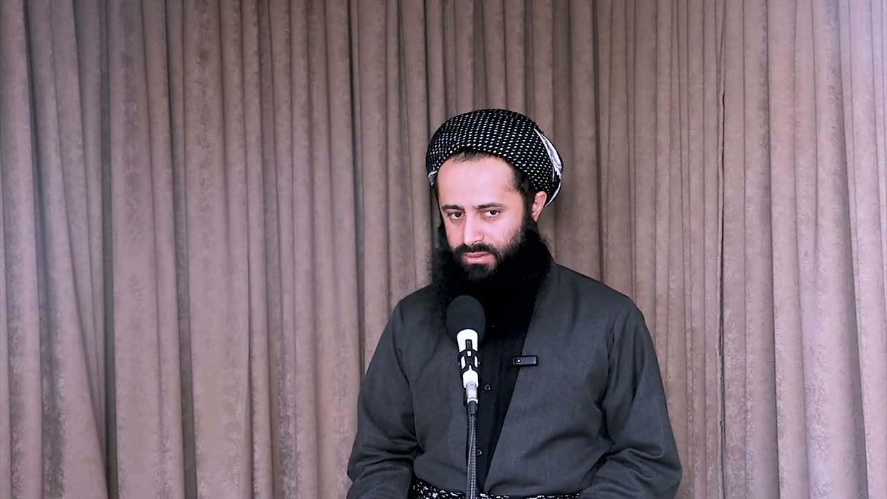 وتاری هەینی: بەباسكردنی مردن مرۆڤ دێتەوە تاییم.