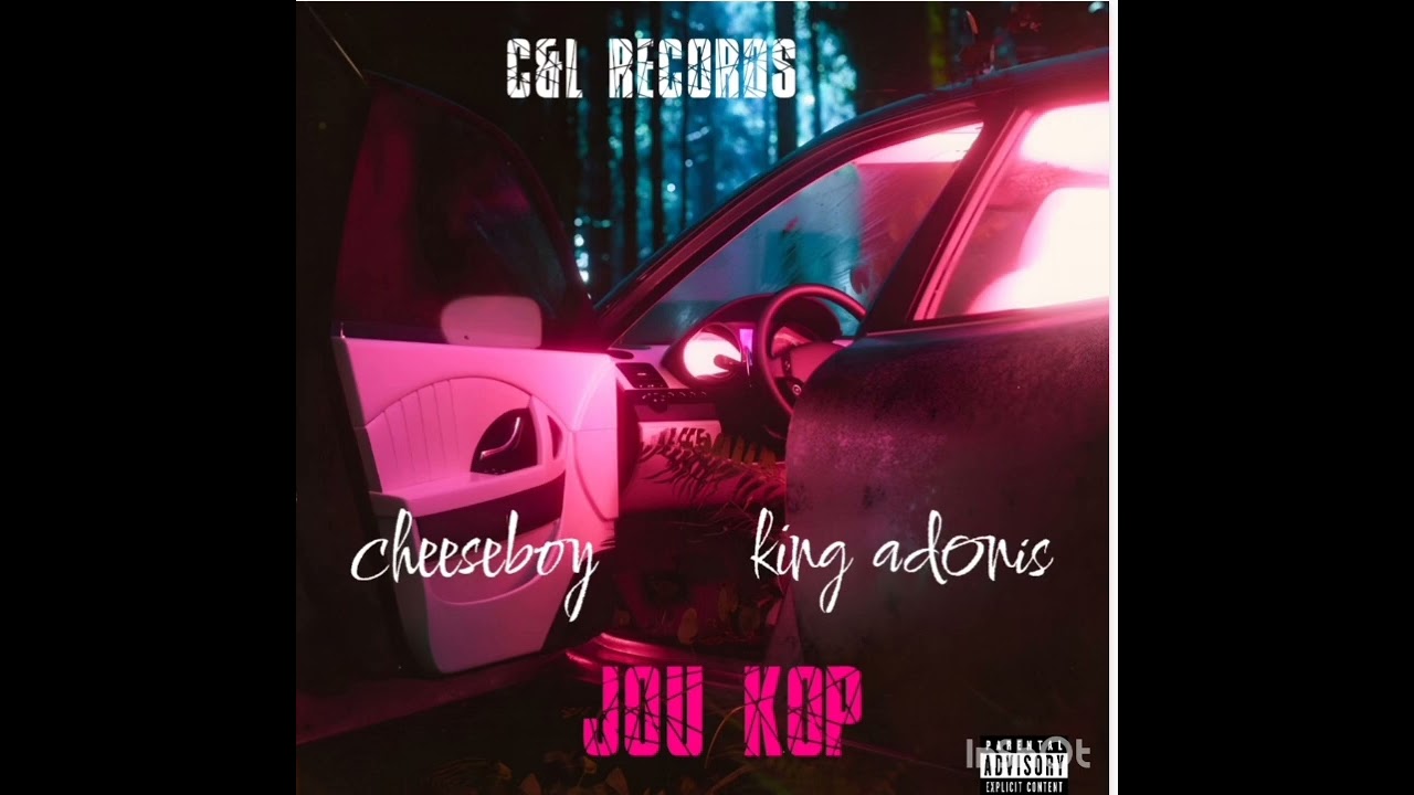 Jou kop ft king adonis & cheeseboy (official Audio)