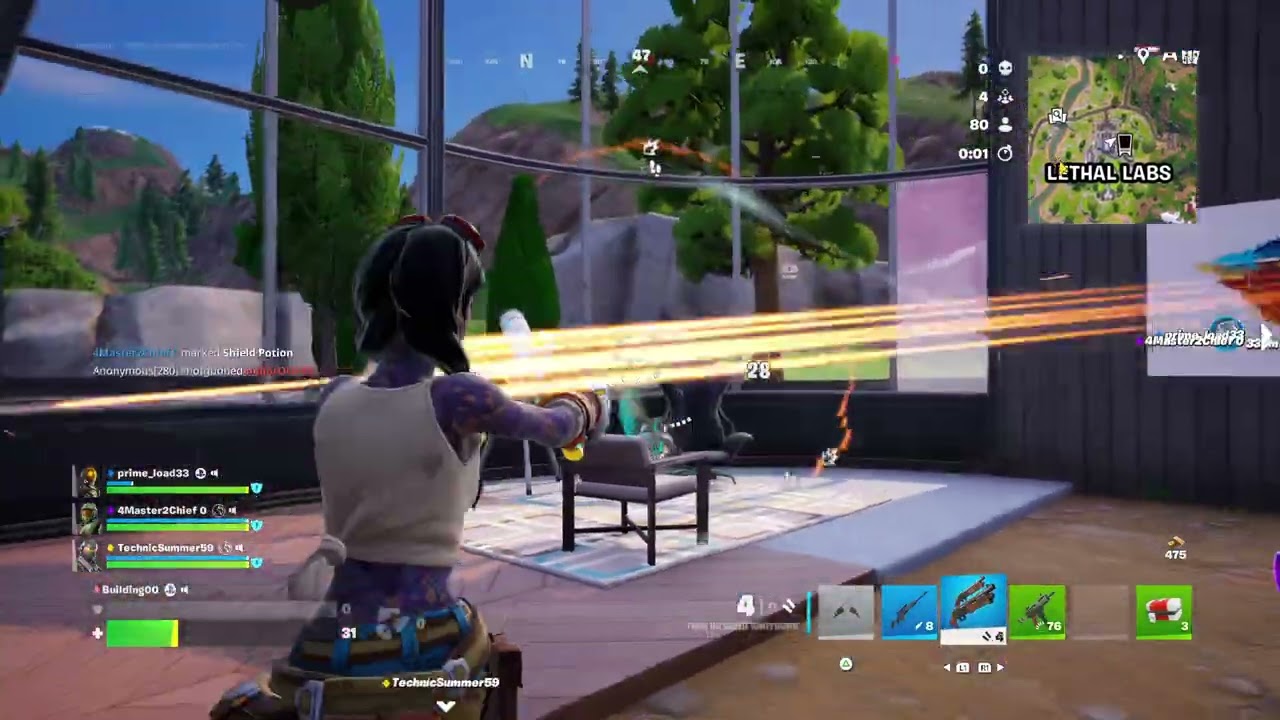 Fortnite
