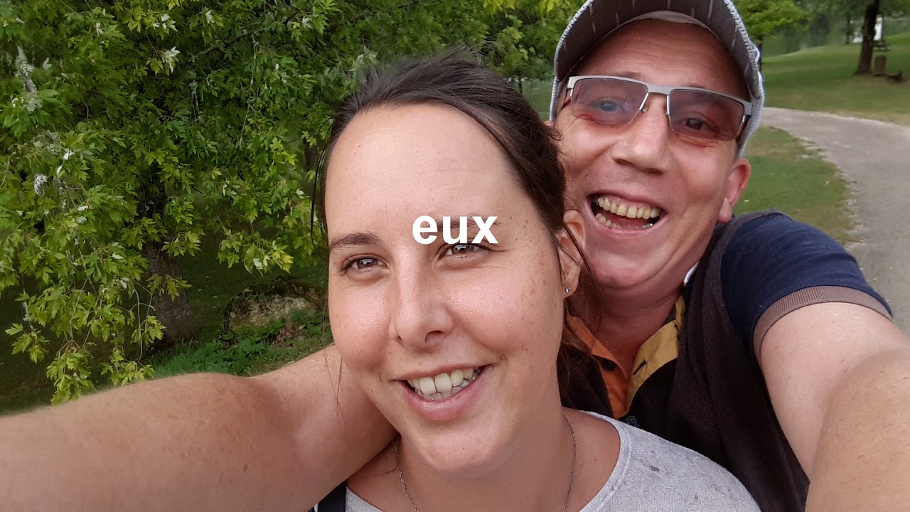 Guismo et Delph 01120 Montluel 2018