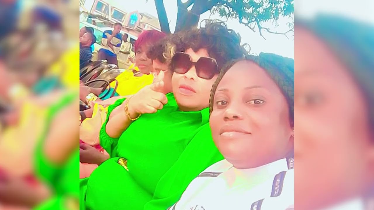 Iyue le Mai Ndombe – Nouveau clip de Leader Oshona Moyene Aile Kin