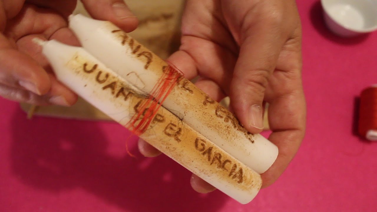 QUE VUELVA PIDIeNDO PERDON y llorando como loco amarre, hechizo o Ritual con su nombre y CANelA