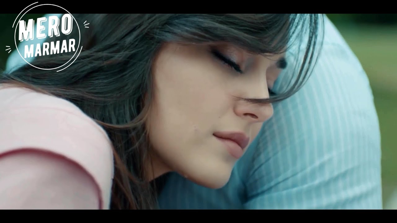 ايدا و ساركان - Eda ve serkan / ذنبى انا - اليسا // مسلسل انت اطرق بابي