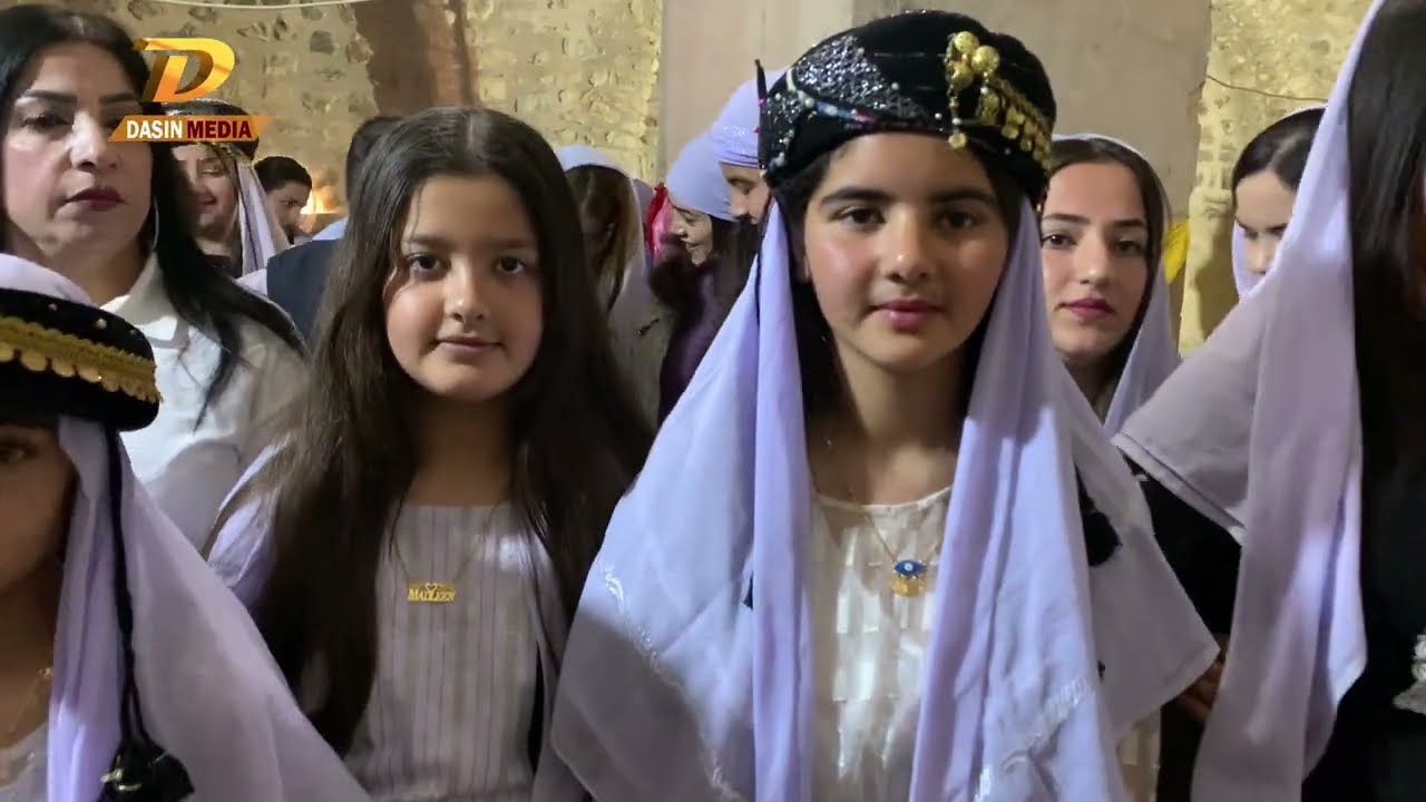 سه فه را نان و ماستا گوندئ مشرفة sefera nan u masta gunde msirfe 29/3/2023