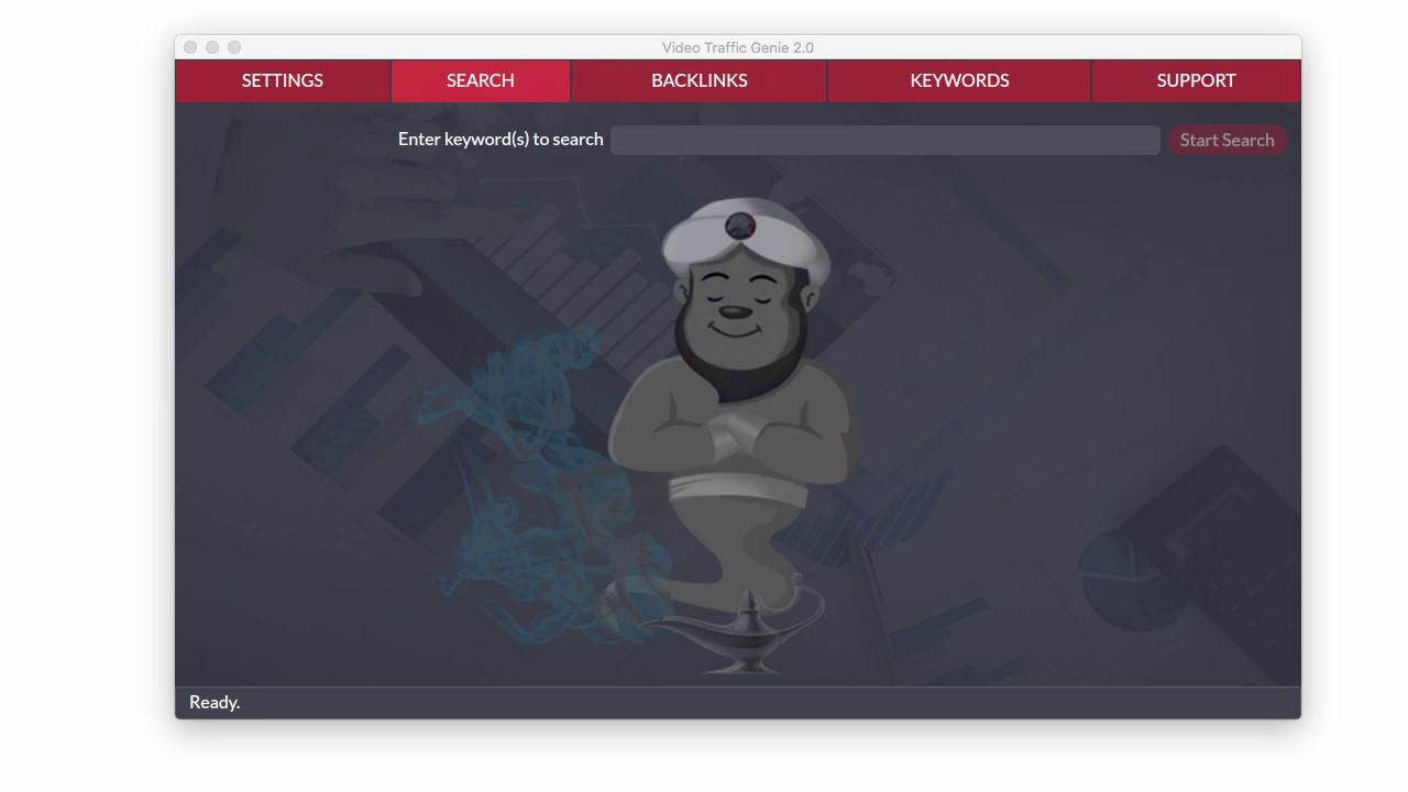 Video Traffic Genie 2 0 Review with bonuses