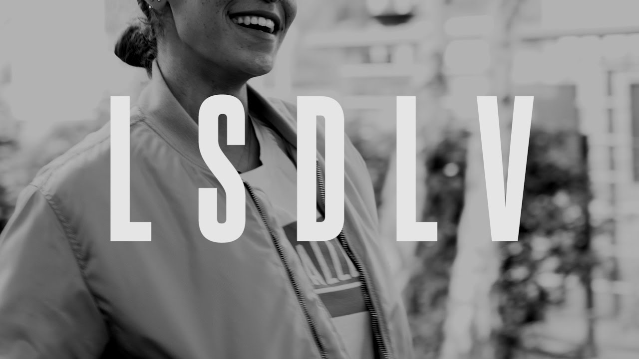 #LSDLV - Hera Pradel : 
