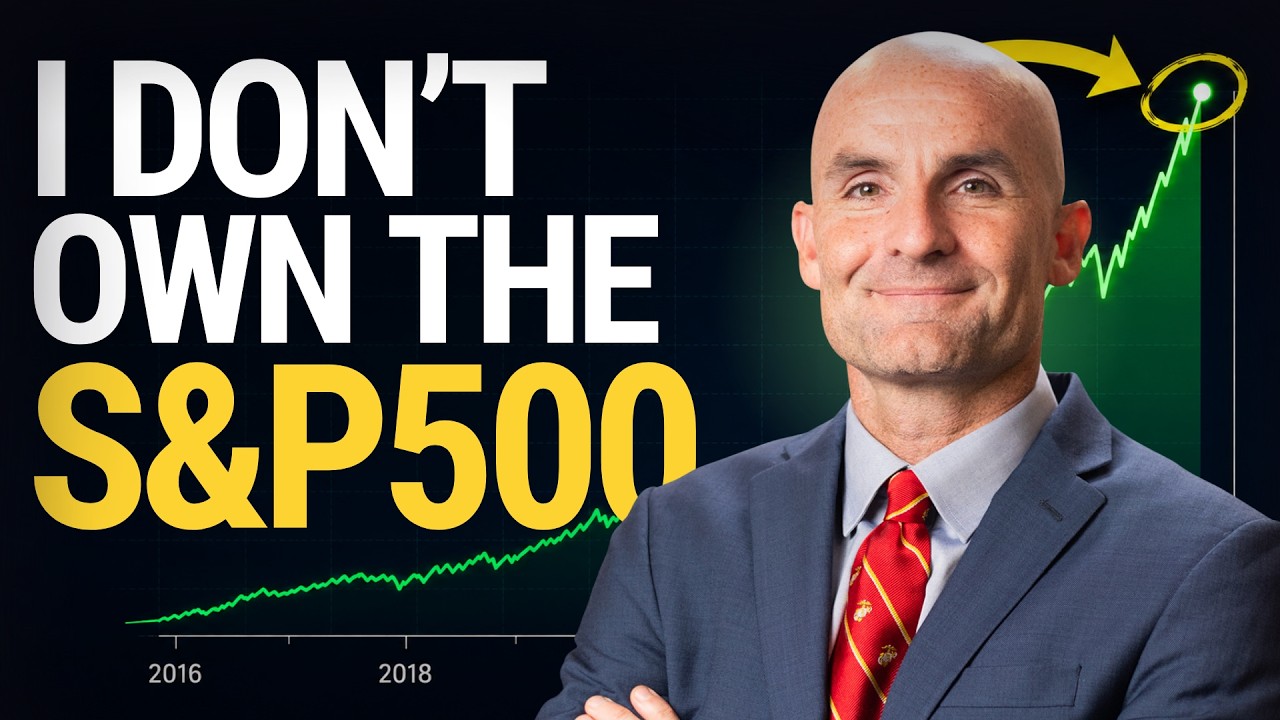 Investing for 2025 with Dr. Wes Gray