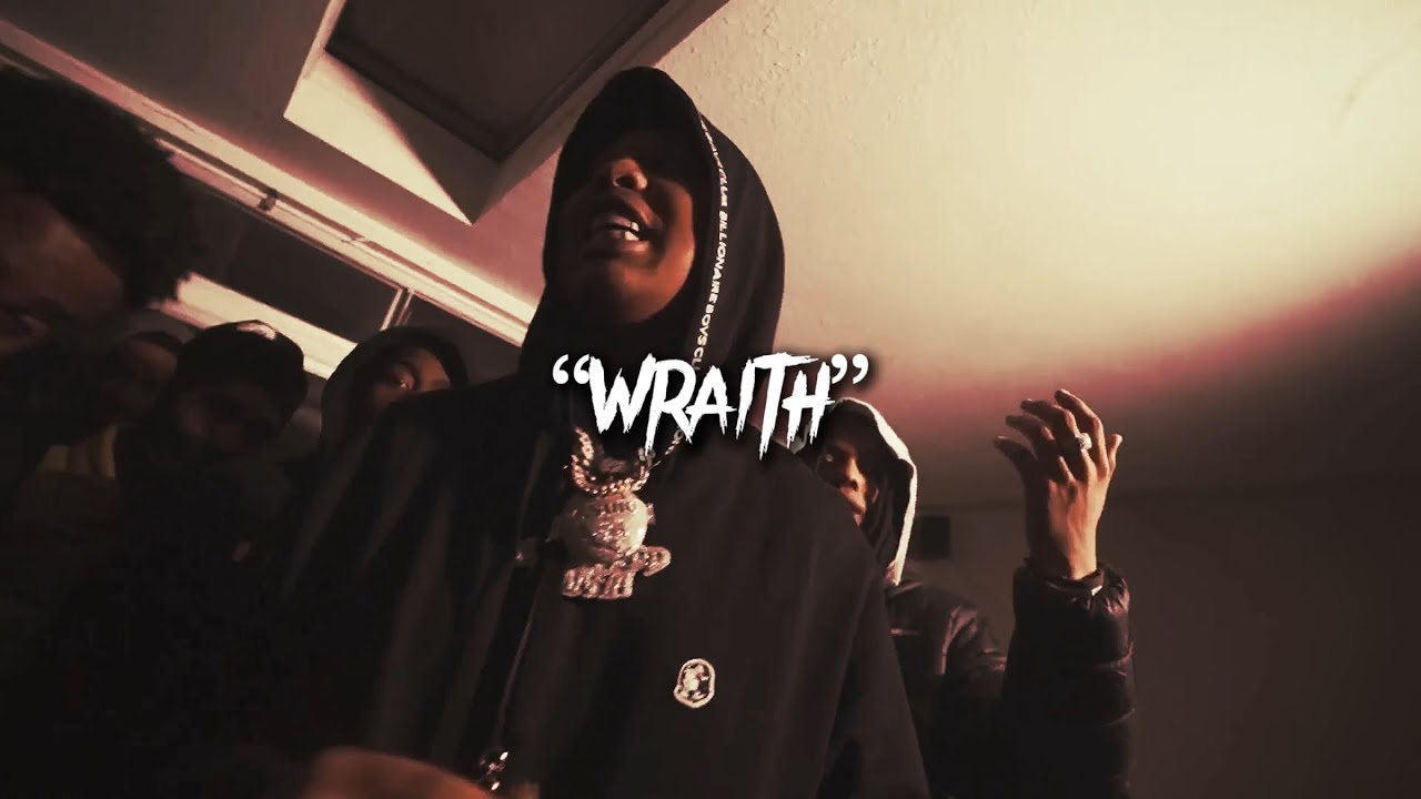 [FREE] EBK JAAYBO x EBK LIL PLAY x PAYPIG2125 TYPE BEAT “WRAITH” | Stockton type beat 2024
