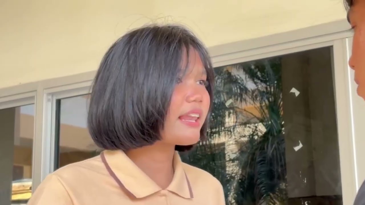 เรื่อง who are you
