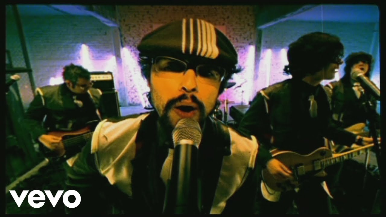 Jumbo - En Repetici&oacute;n (Video)