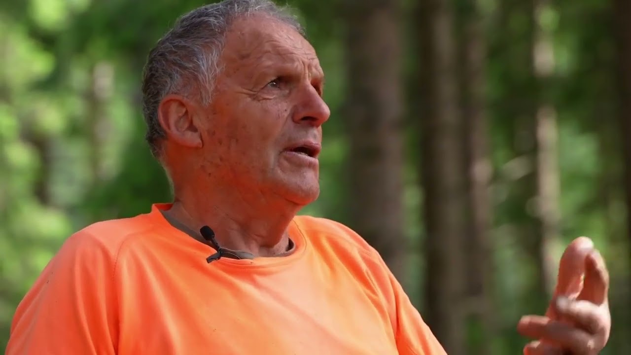MAESTRI VALDIFIEMME  Boscaioli YouTube