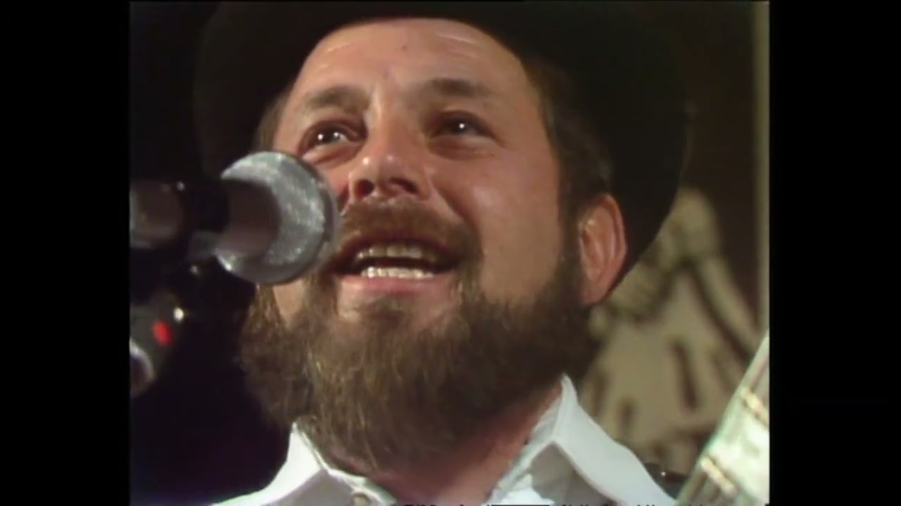 D' Kasermandln Klaus & Ferdl in &Ouml;9-Vorarlberg (ORF 1978)