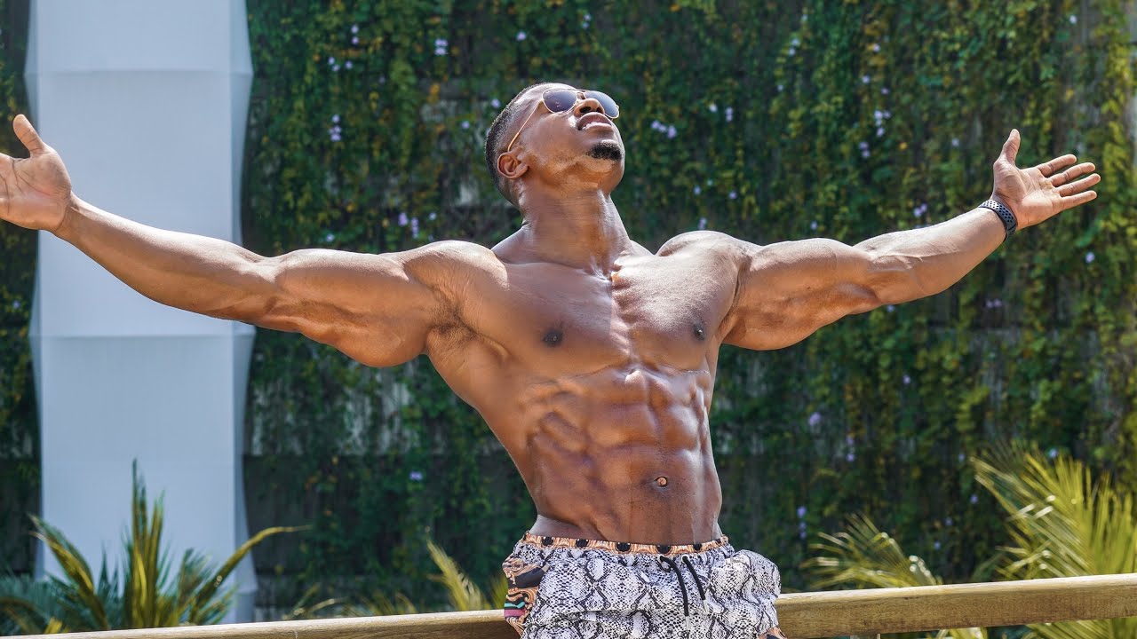 HOW TO GET 6 PACK ABS | THE FASTER & SMARTER WAY