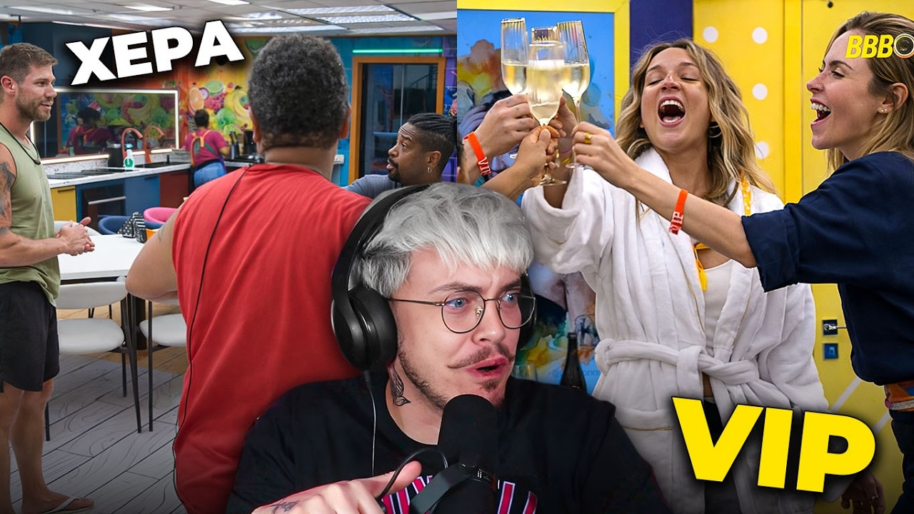 Samira LÍDER e CAOS ABSURDO na Xepa