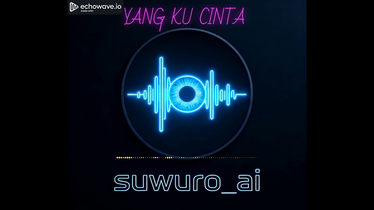 YANG KU CINTA