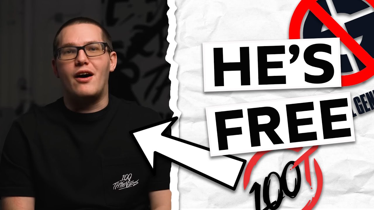 Is Boostio Going to Save 100 Thieves?