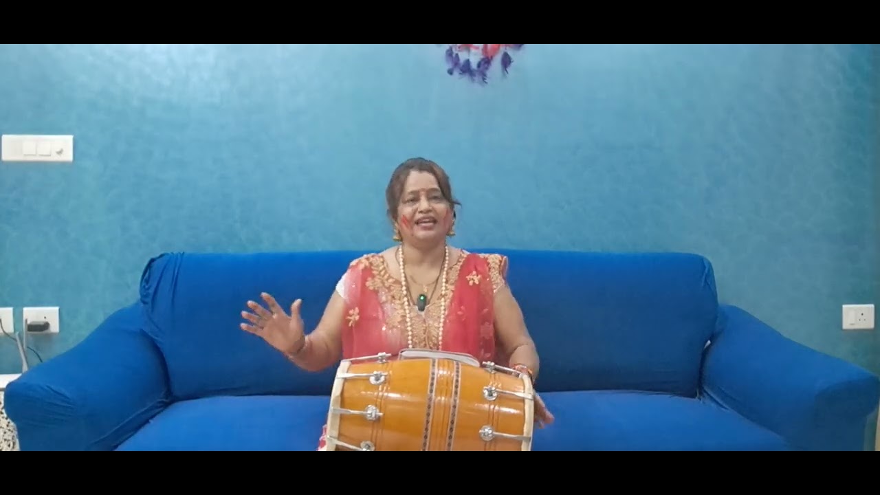 2026 होली स्पेशल🫟 न्यू धमाका🥰 बरसाने में होली मनाएंगे @geetaverma8931 