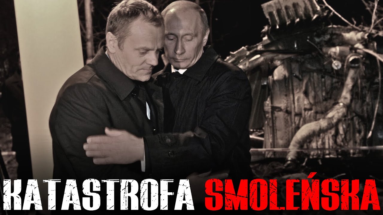 Katastrofa Smoleńska