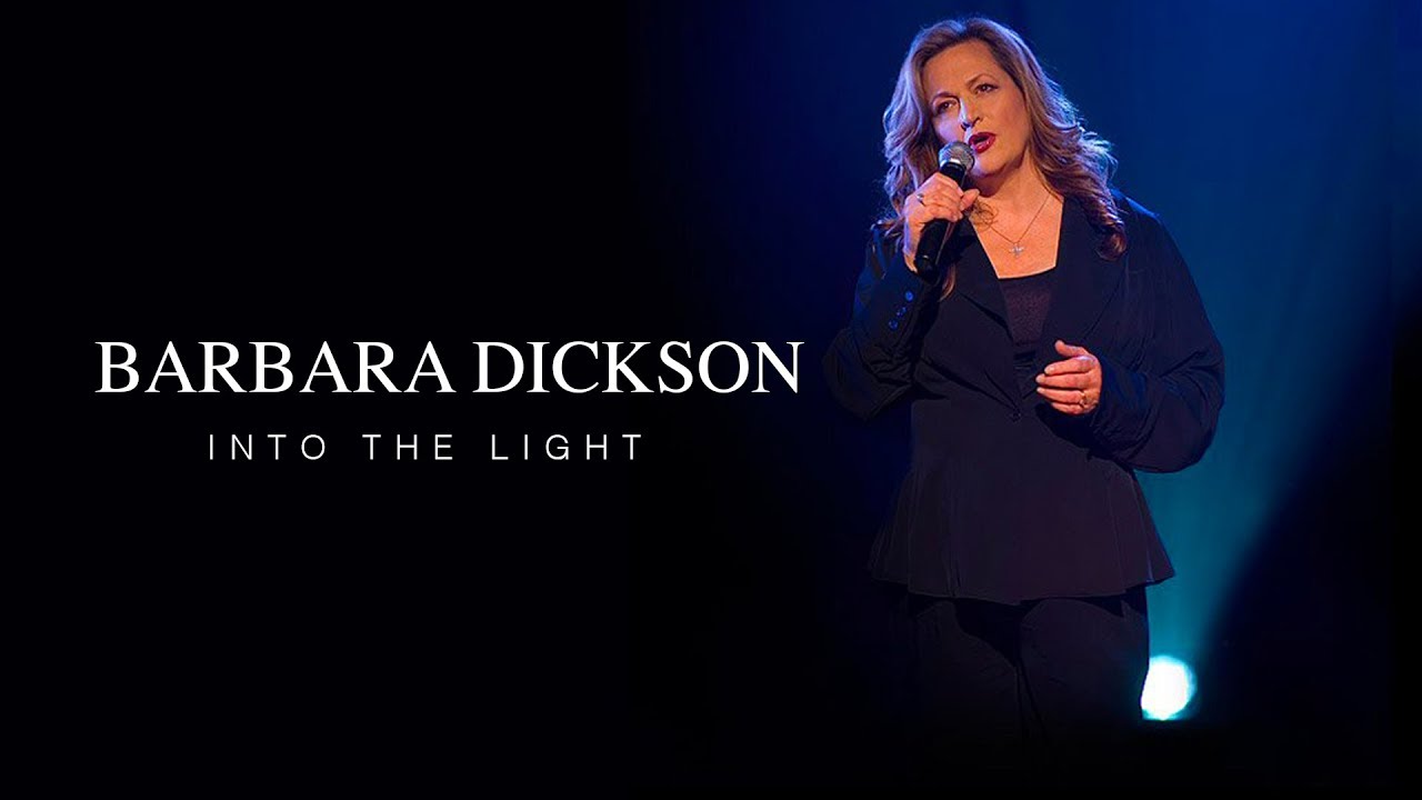 Barbara Dickson – Into The Light (Full Concert) | Gonzo