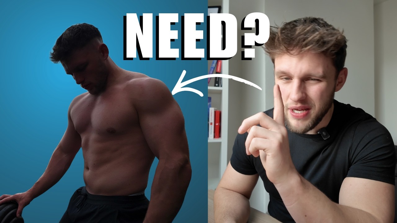 Should You Do Super Sets?(You've been lied to)