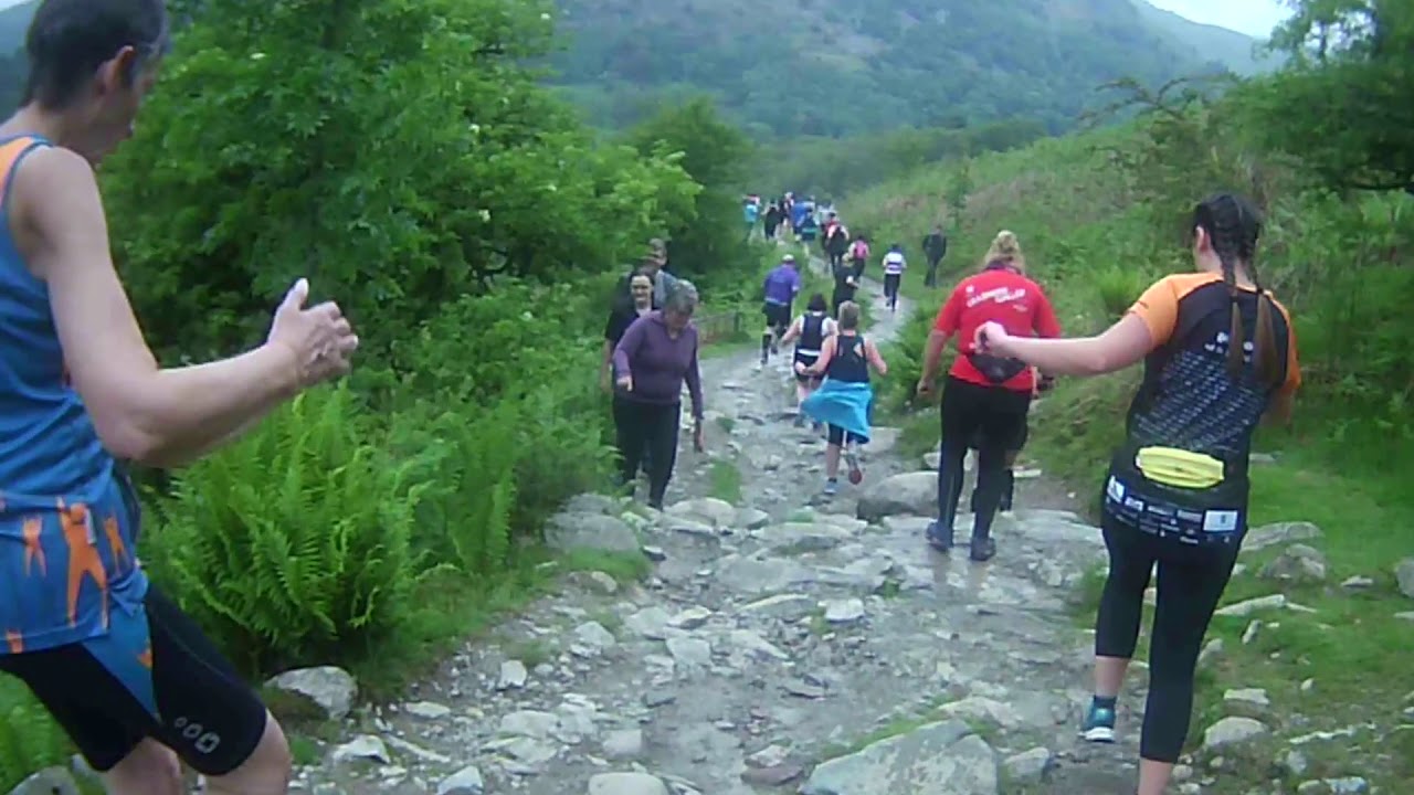 Grasmere Gallop 2019