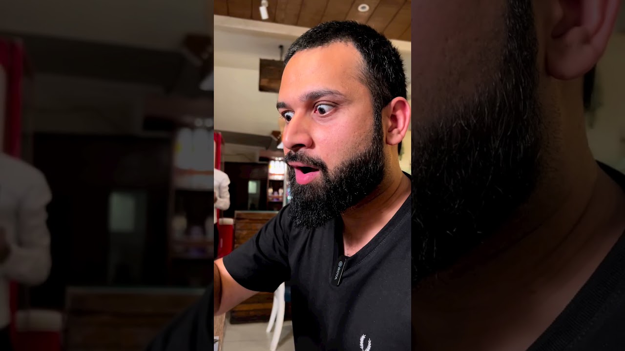 Tag your friend and say nothing|| #youtubeshorts #saqibmobeen #foodclips #shorts #short