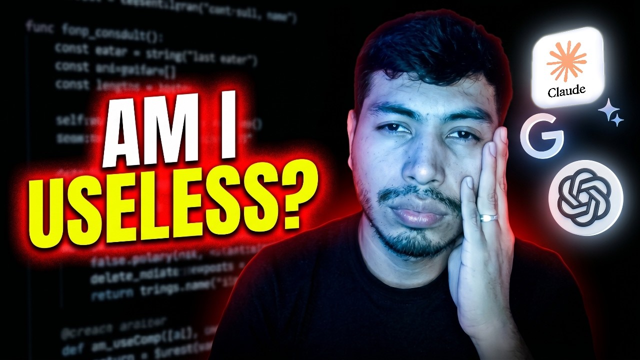 AI Is Atrophying Your Coding Skills (How to Fix It)