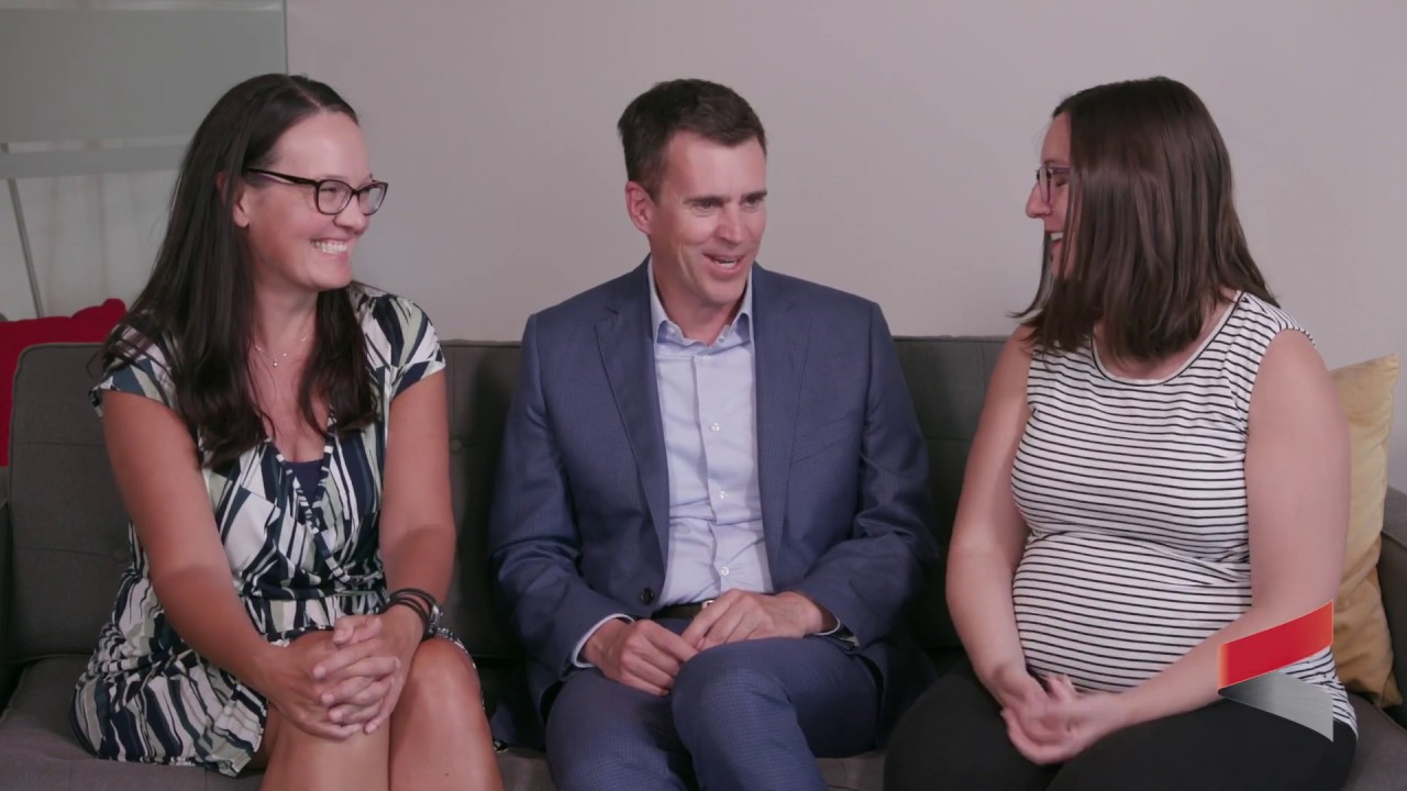 Job Hunting While Pregnant: How Much Should You Say?