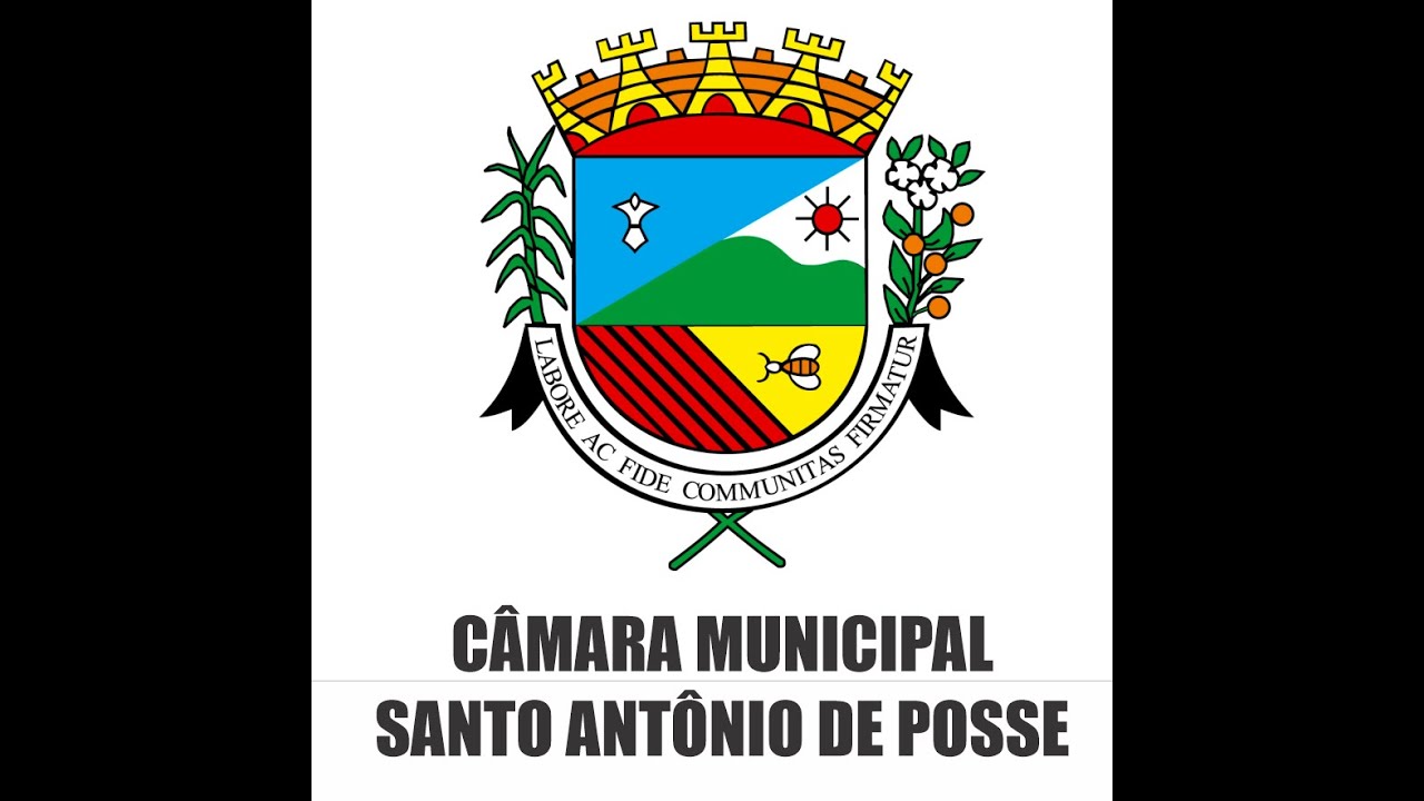 21ª Sessão Ordinária da Câmara Municipal de Santo Antônio de Posse - 09 de Fevereiro