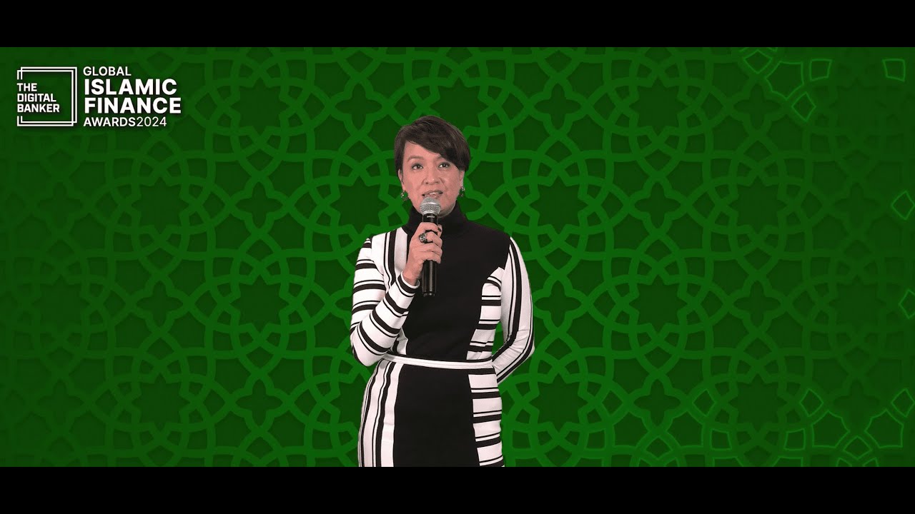[IFA24] Global Islamic Finance Awards 2024