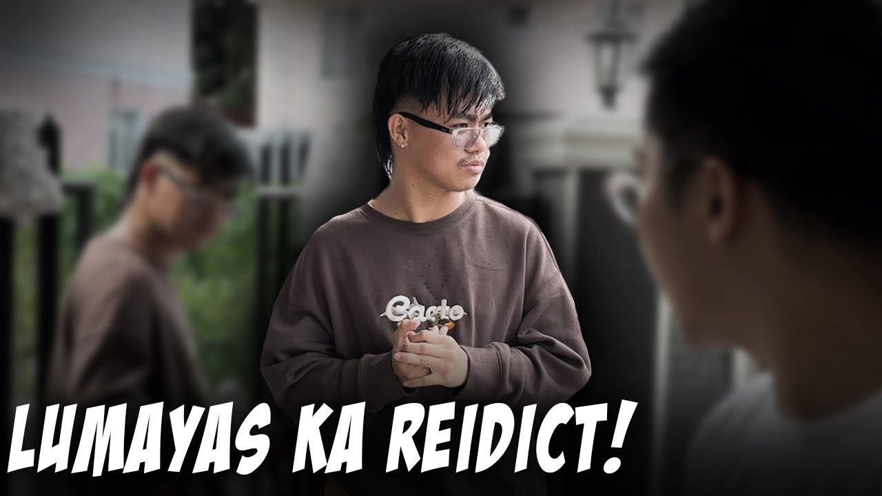 LUMAYAS KANA DITO QUEEN REIDICT!