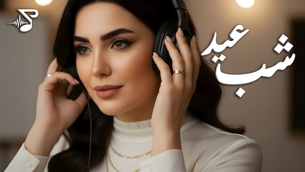 Shab-e Eid | شب عید – آهنگ شاد جشن نورانی