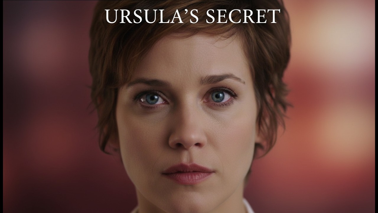 illy Schönauer – Ursela Moon  (Film auf Deutsch Full HD)