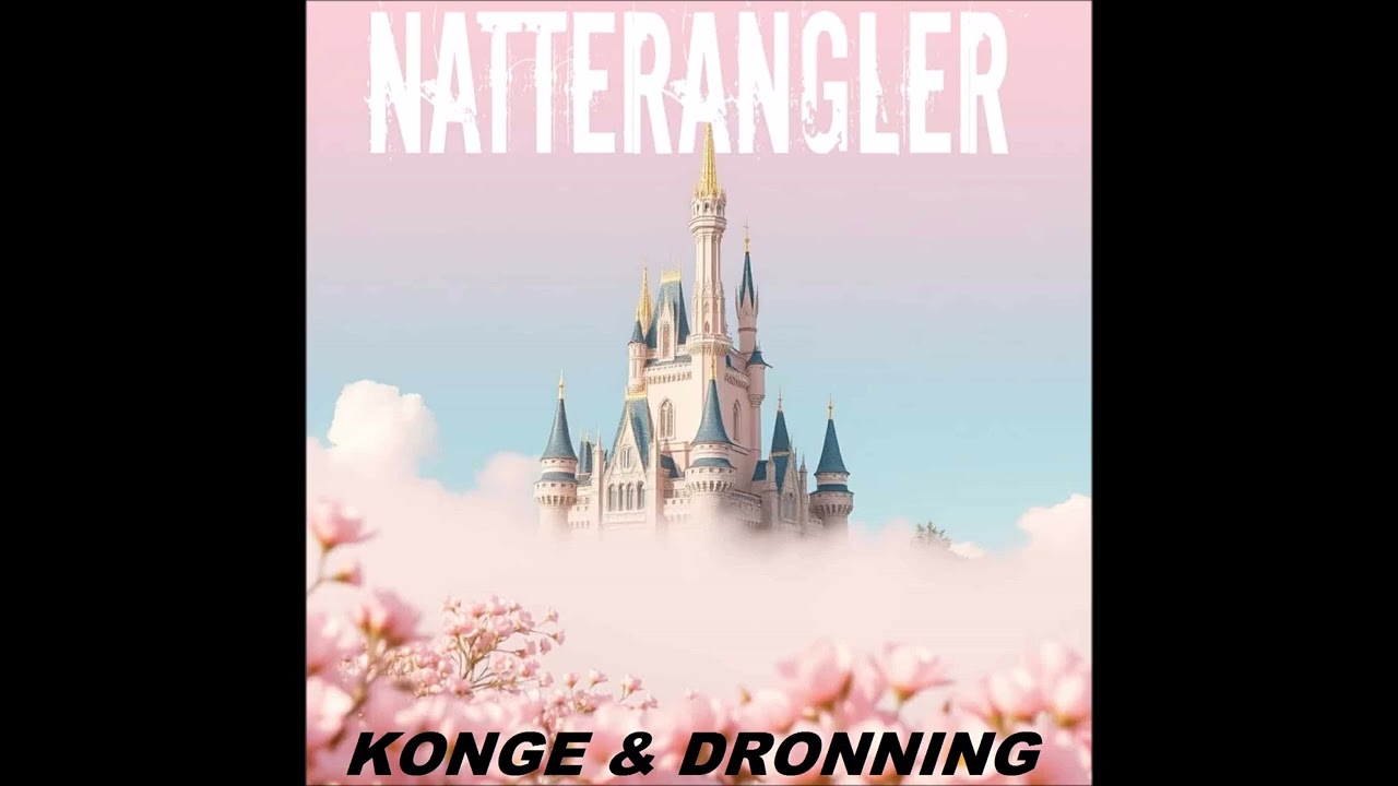 Natterangler - Konge & Dronning