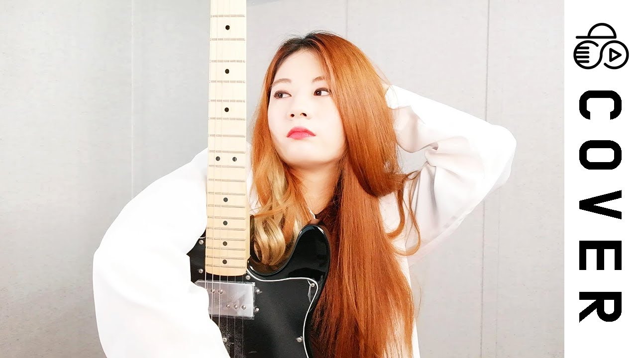 P!nk - So What┃Cover by Raon Lee