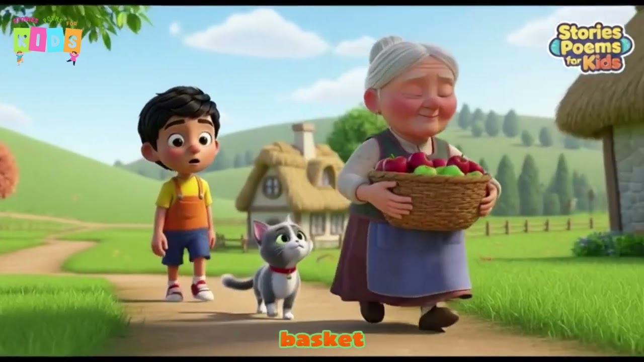 The Light of Kindness ✨ | Hussain and Milo | Inspiring Bedtime Story for Children