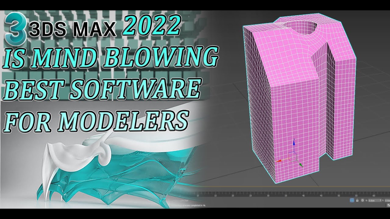 3DS 2022 IS MINDBLOWING