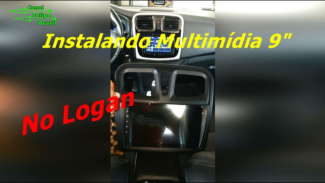 INSTALANDO MULTIM&Iacute;DIA 9