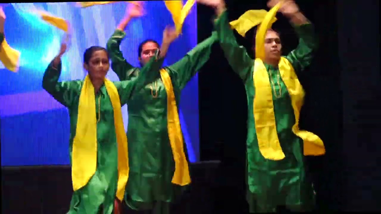 KC   Bhangra   Jive