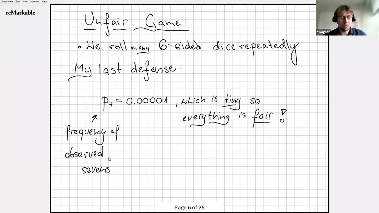 Hubert Wagner (4/14/23): Topology of... surprisal: Information theory and Vietoris-Rips filtrations