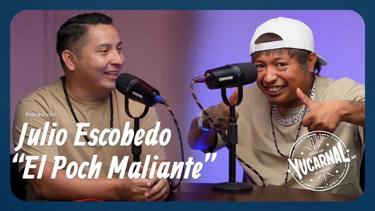 El Poch Maliante "Una Infancia Rota, Una VIDA Reconstruida ¿Cómo Sobrevivió a Todo Esto?