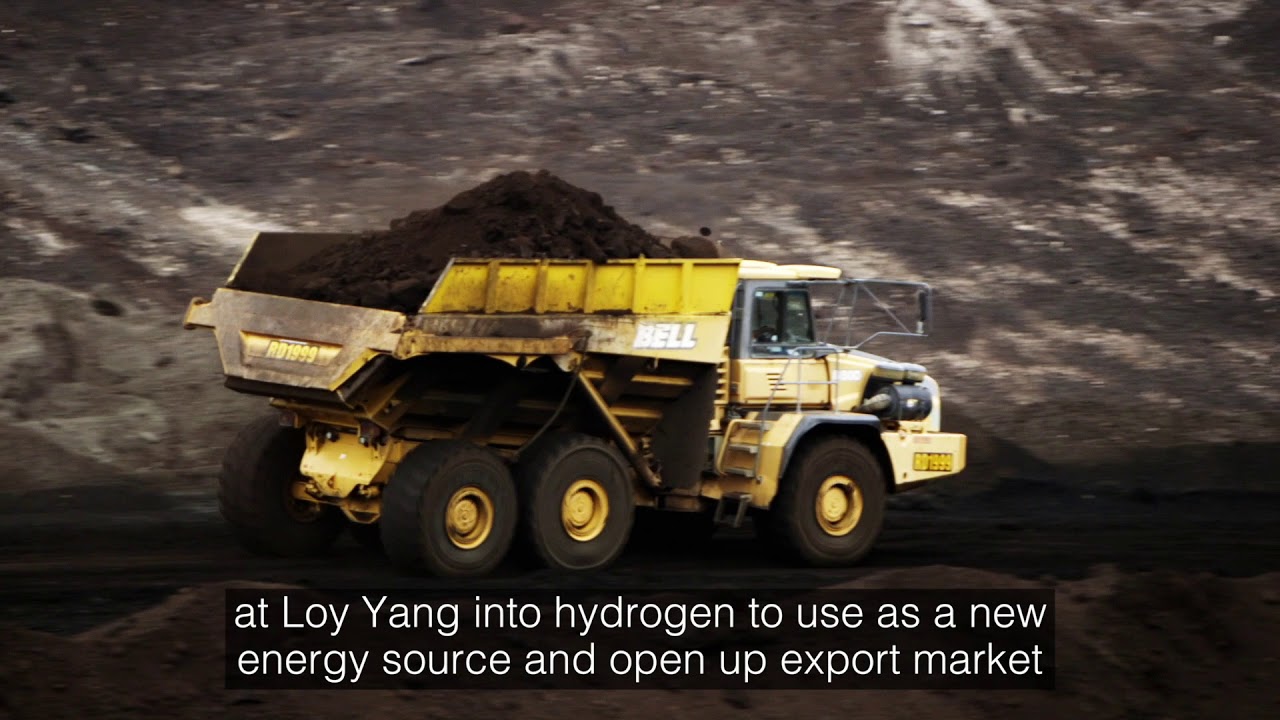 Cutting edge technology and local jobs in the Latrobe Valley