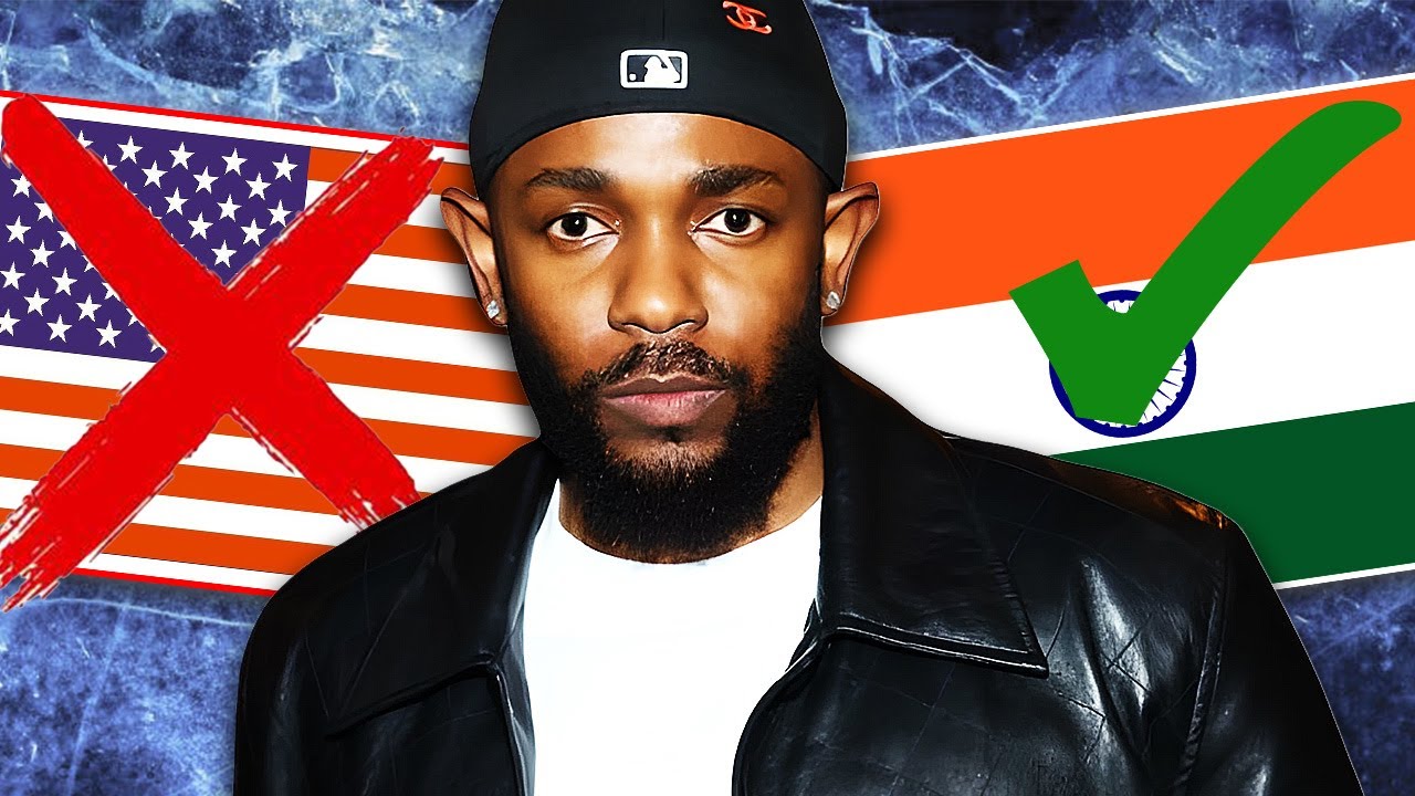 Kendrick Lamars Biggest Fans Exposed For Lying