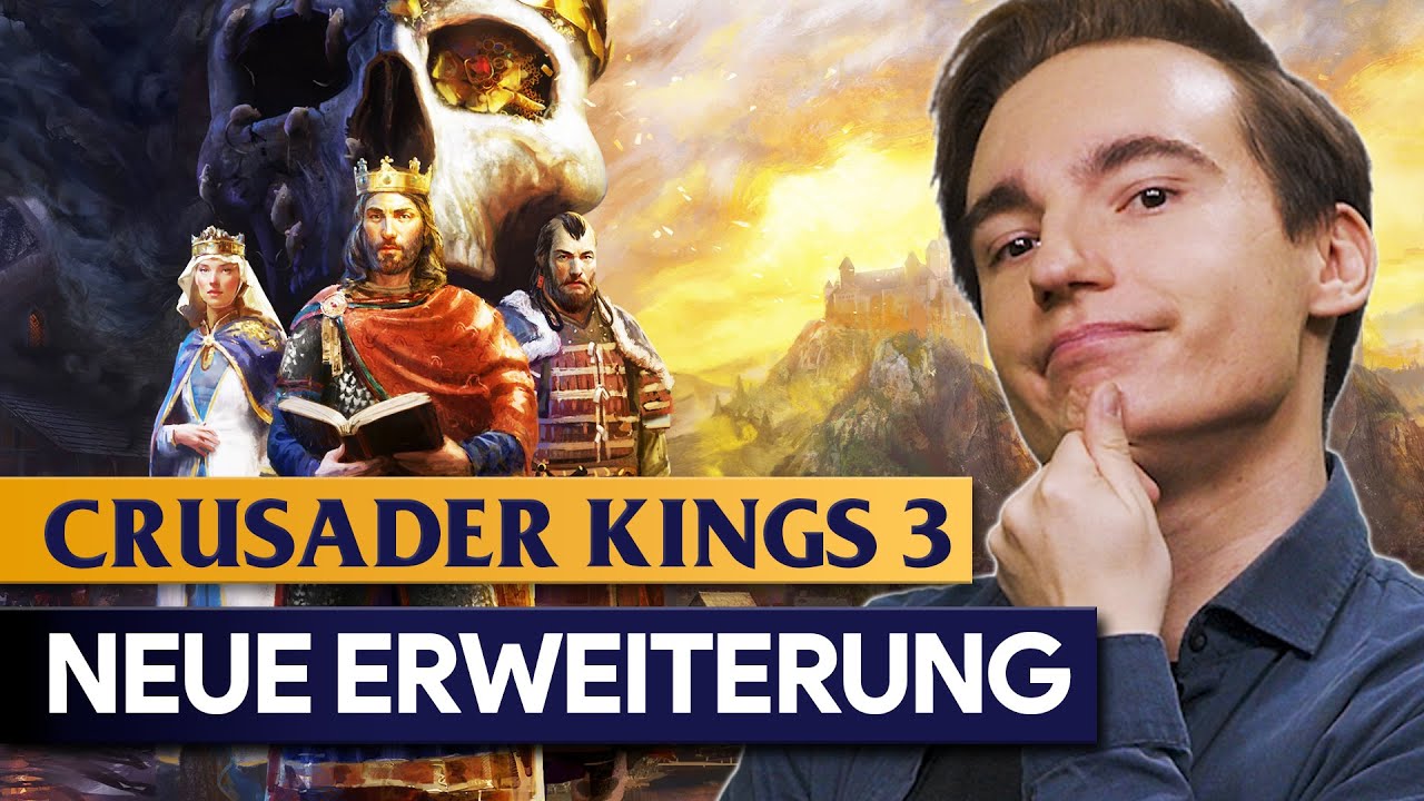 Wie legendär kann ich werden, bevor mich die Pest holt? #Werbung